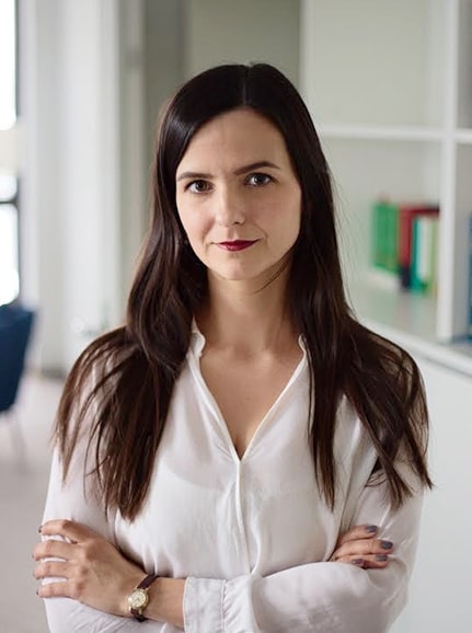 Radca Prawny Marta Wróblewska