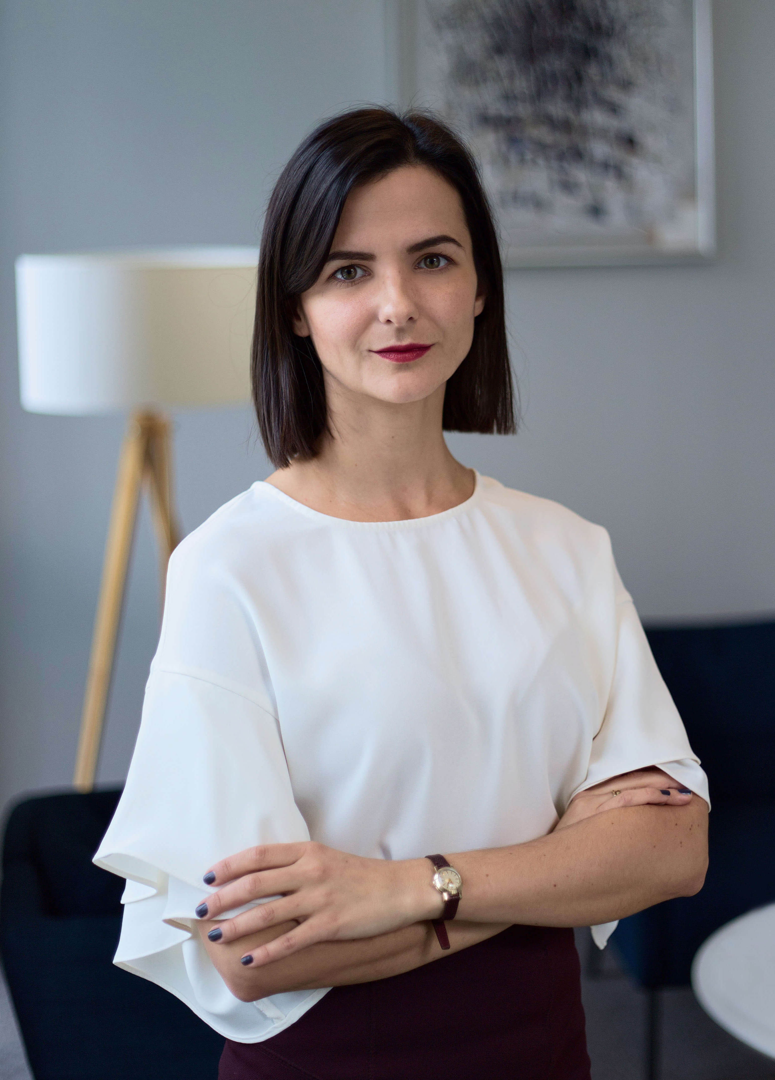 Radca Prawny Marta Wróblewska